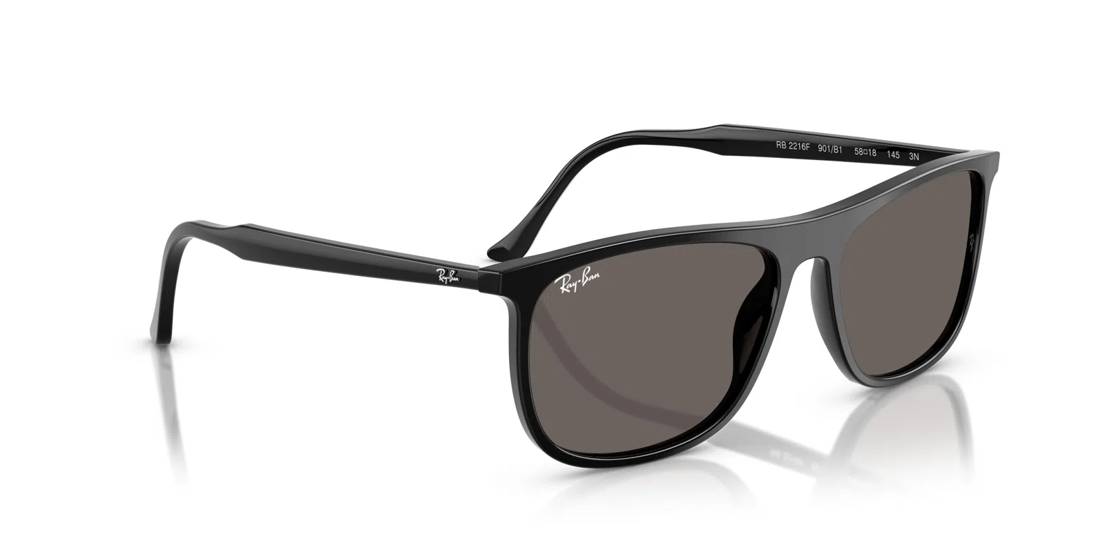 Ray-Ban 2216F Sunglasses - view 23